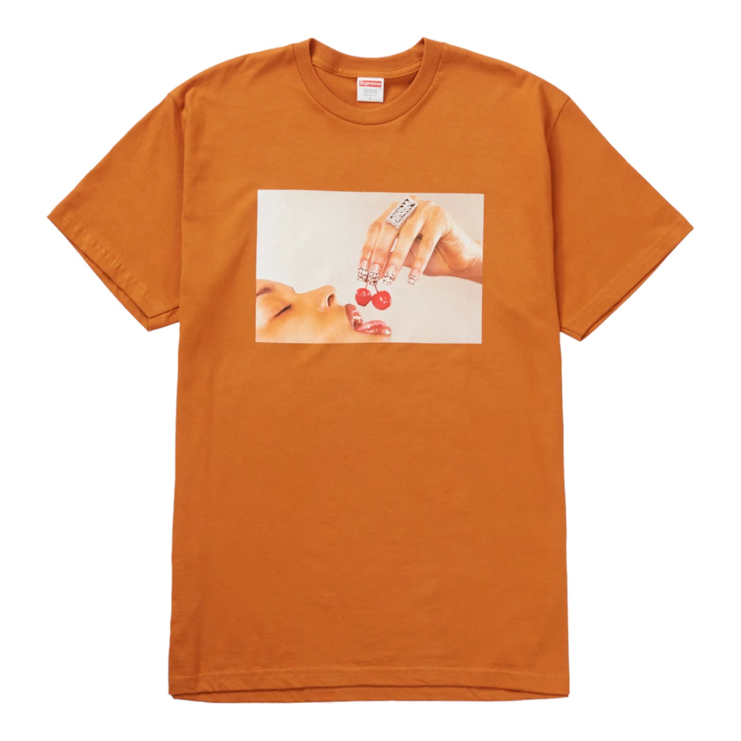 Supreme Cherries Tee