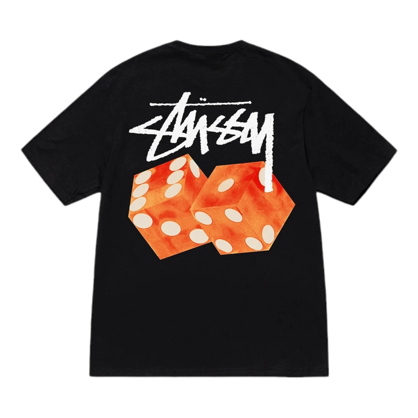 Stussy Diced Out Tee (SS23)