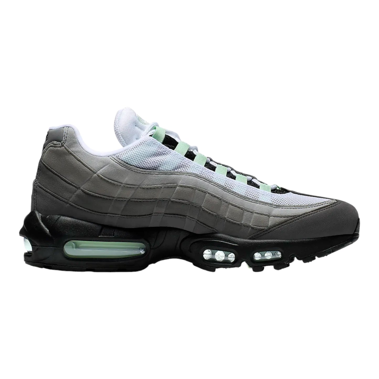 Nike Air Max 95 OG Fresh Mint - CD7495-101