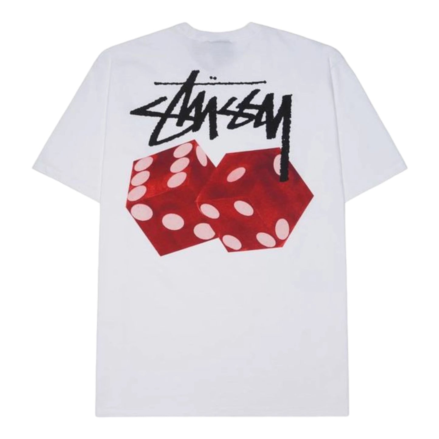 Stussy Diced Out Tee (SS23)