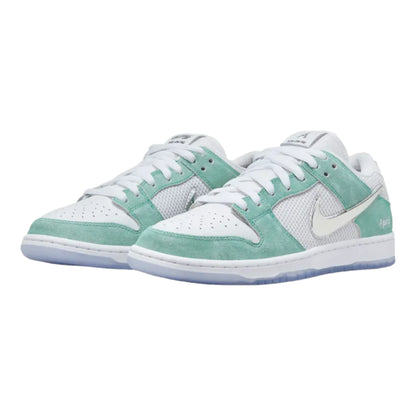 Nike SB Dunk Low April Skateboards - FD2562-400