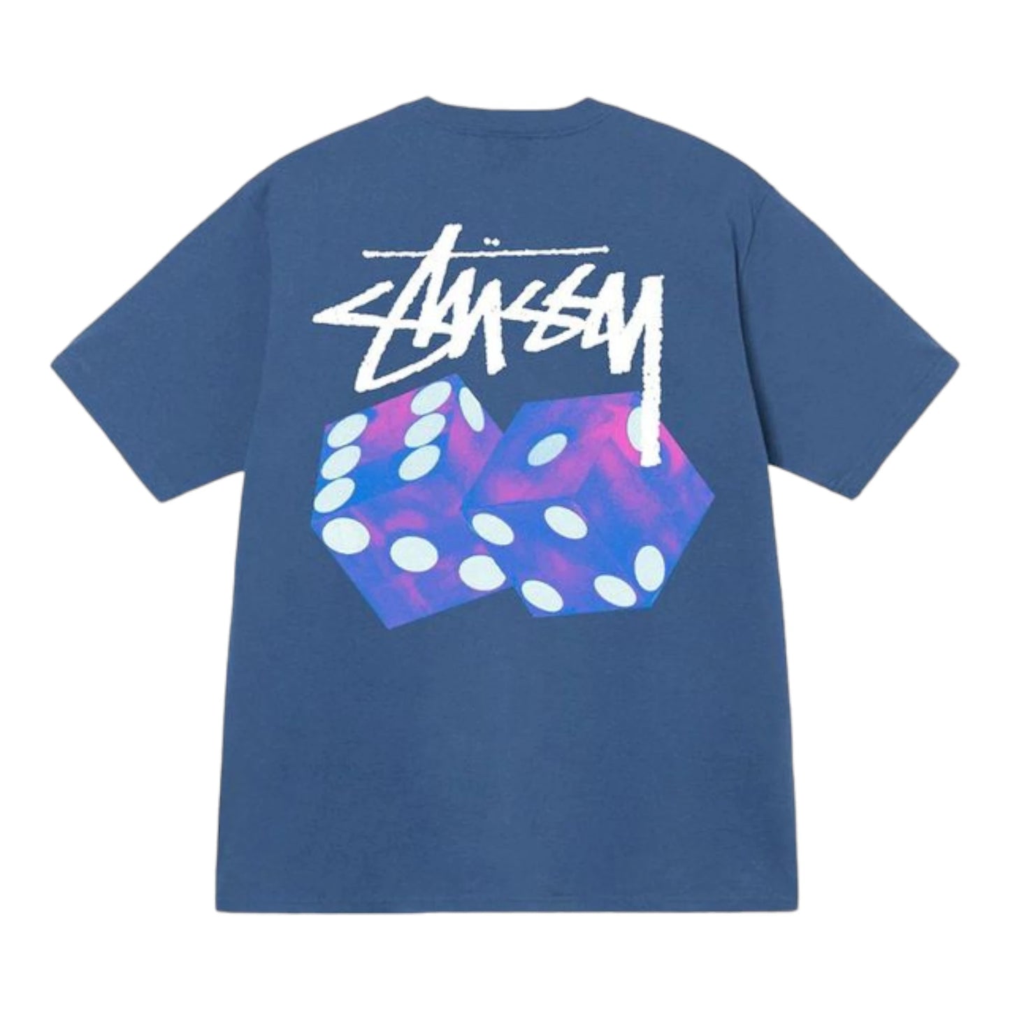 Stussy Diced Out Tee (SS23)