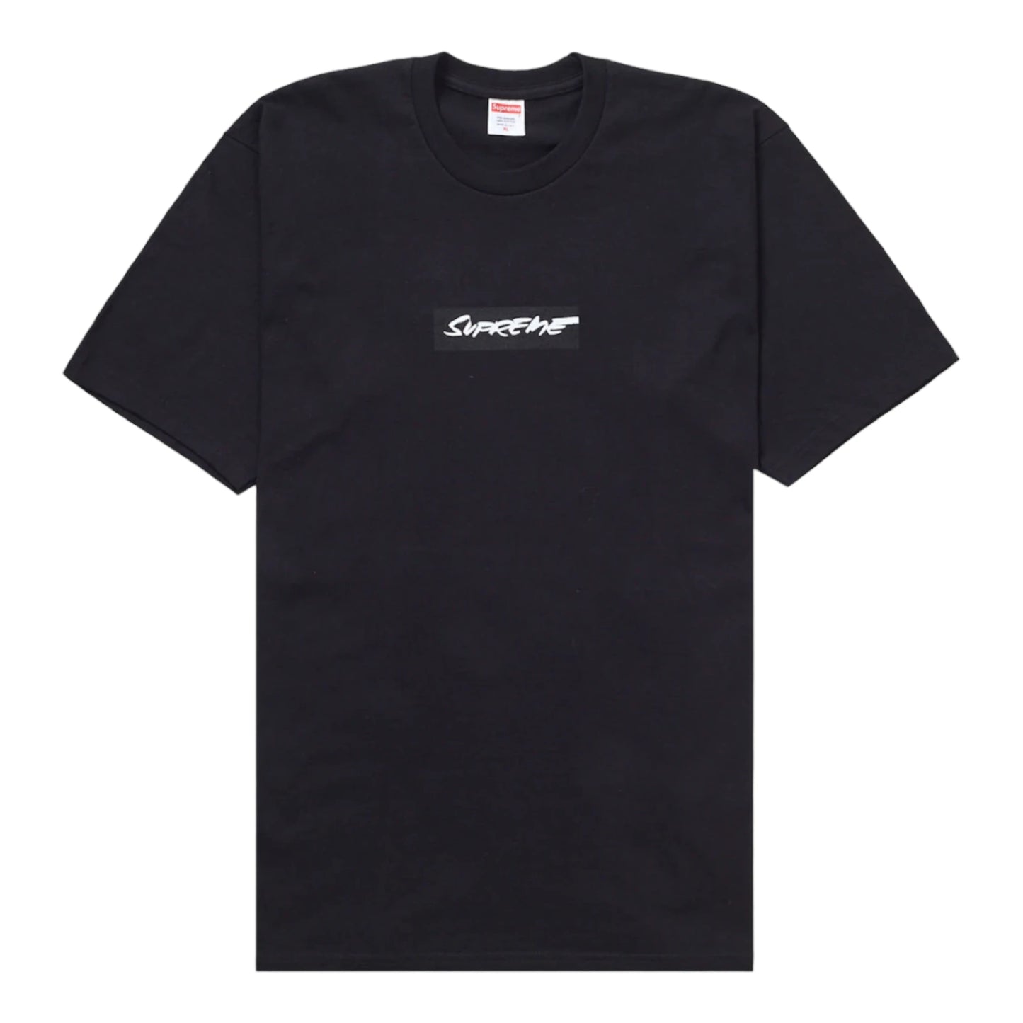 Supreme Futura Box Logo Tee - SS24