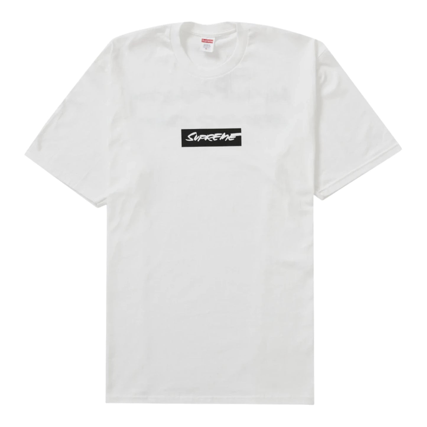 Supreme Futura Box Logo Tee - SS24