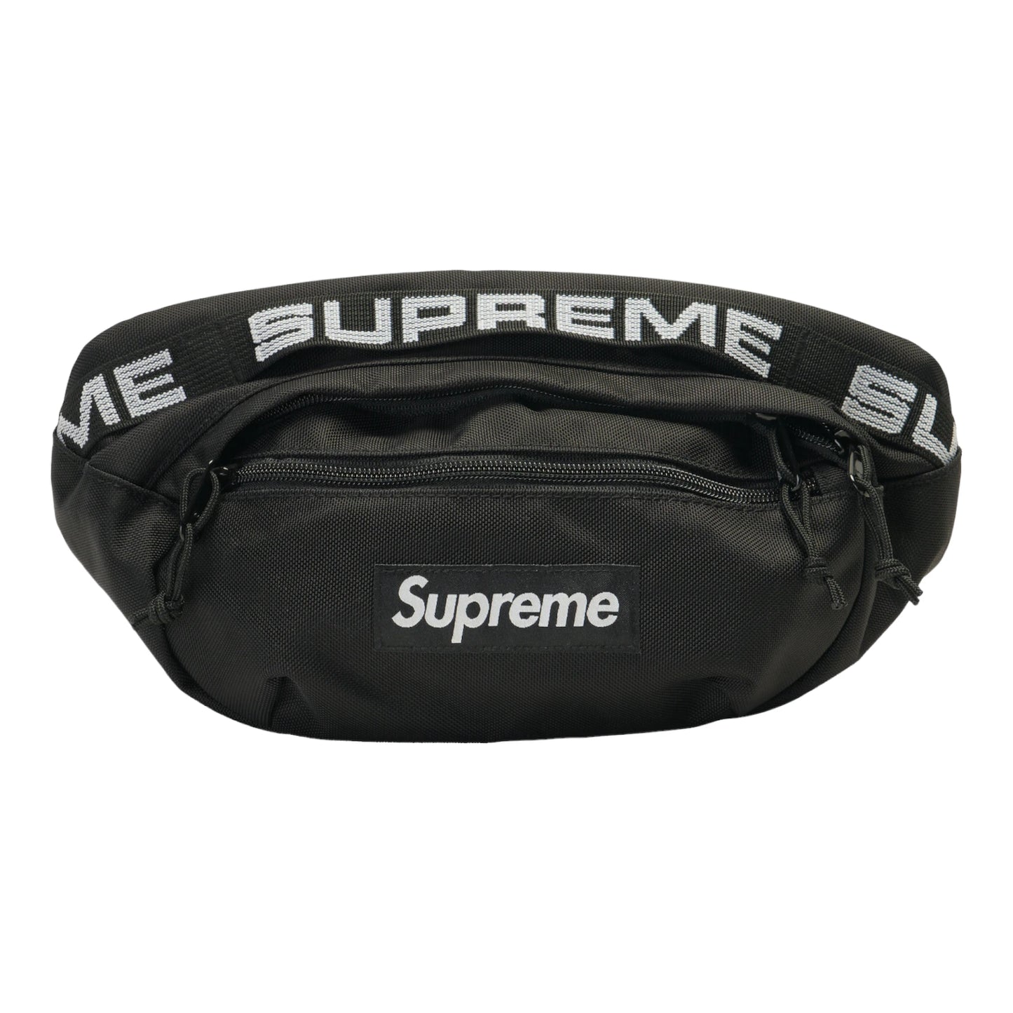 Supreme Waist Bag (SS18)