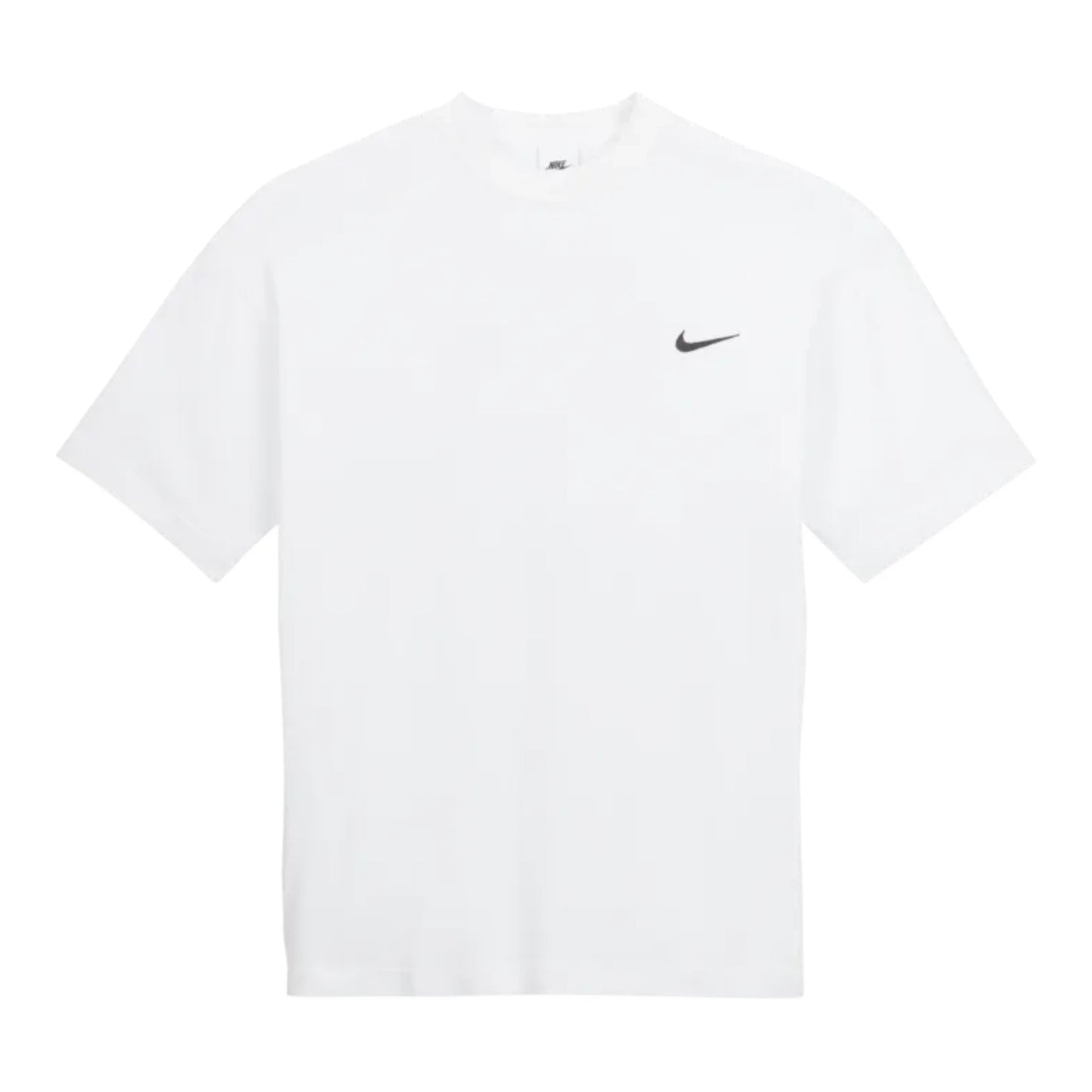 Nike x Stussy The Wide World Tribe T-Shirt White