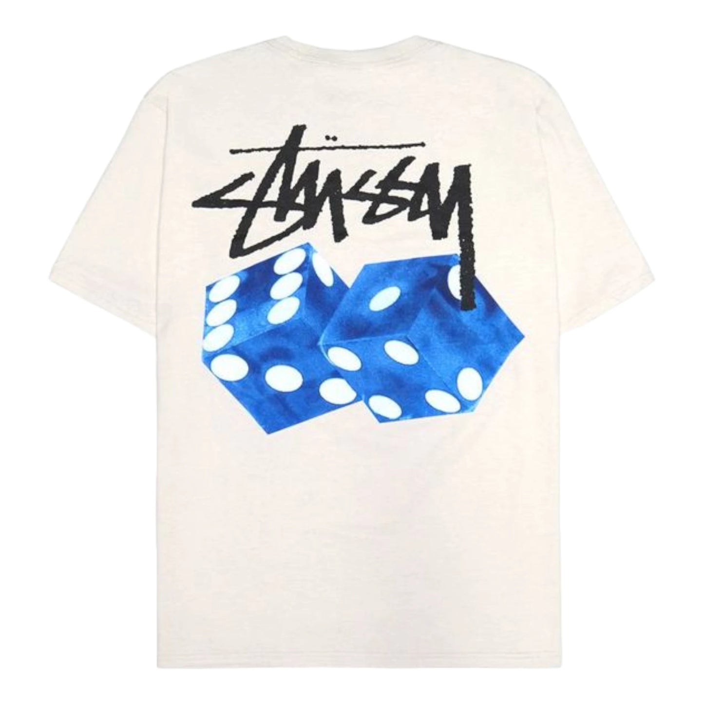 Stussy Diced Out T-Shirt (SS23)