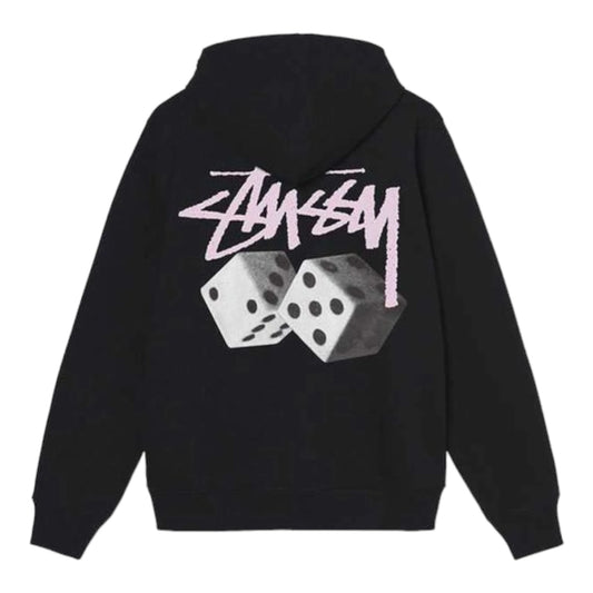 Stussy Diced Out Hoodie