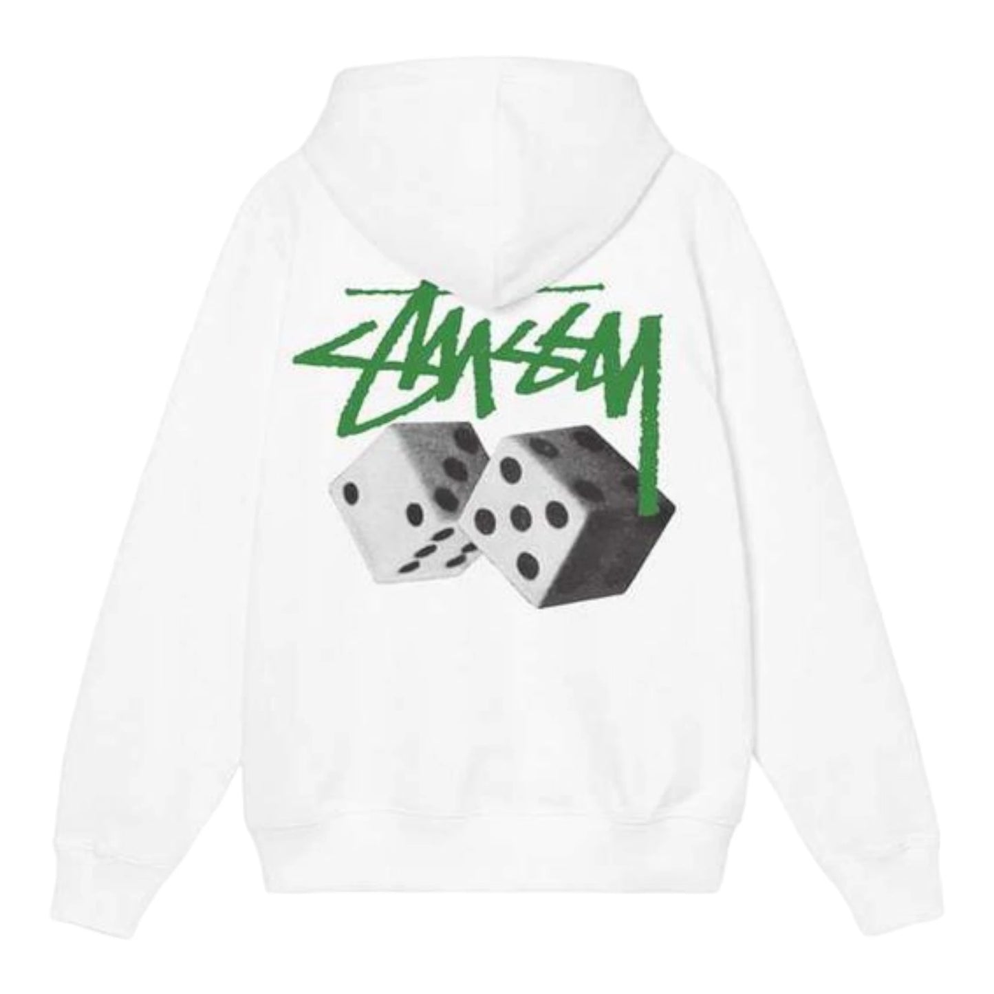 Stussy Diced Out Hoodie