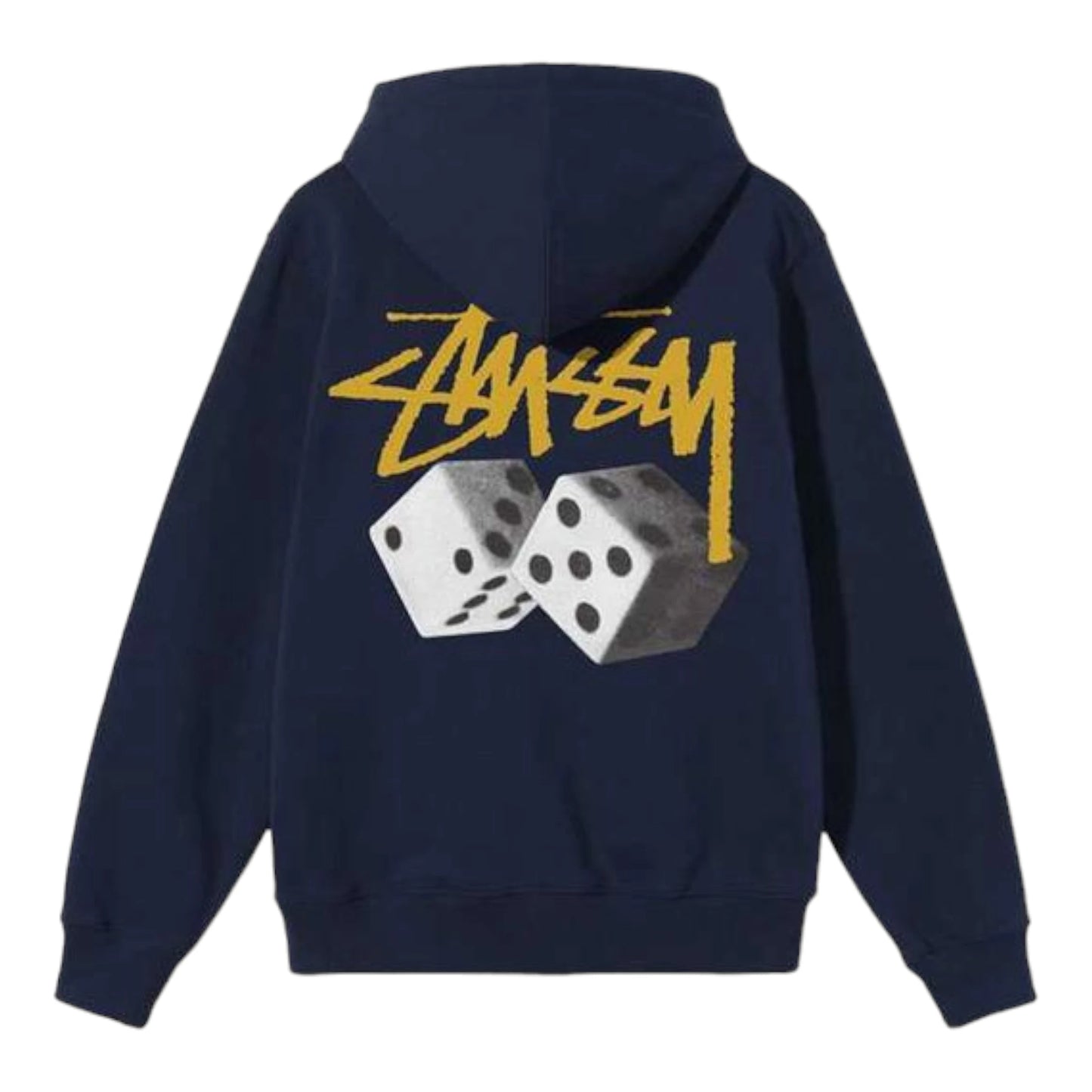 Stussy Diced Out Hoodie