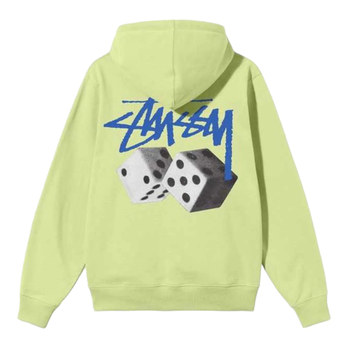 Stussy Diced Out Hoodie