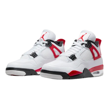 Jordan 4 Retro Red Cement - DH6927-161