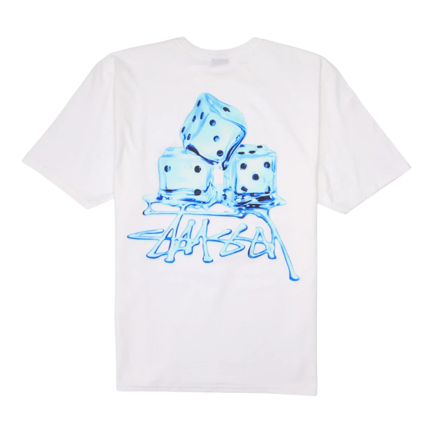 Stussy Melted Tee (SS23)