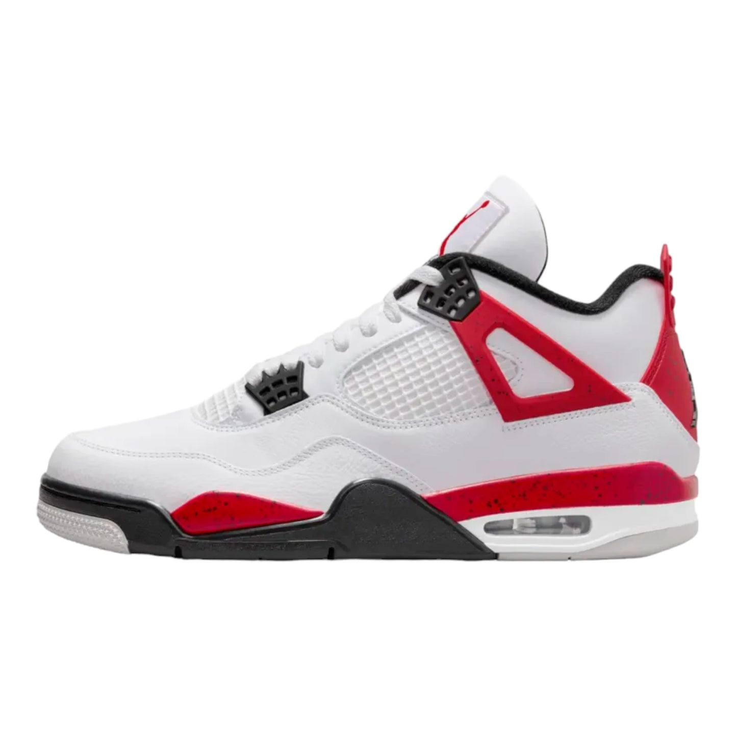 Jordan 4 Retro Red Cement - DH6927-161