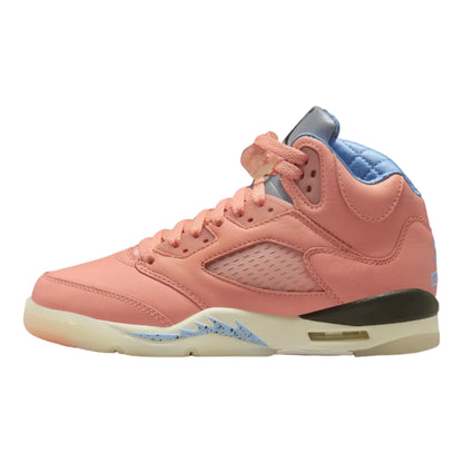 Jordan 5 Retro DJ Khaled We The Best Crimson Bliss - DV4982-641