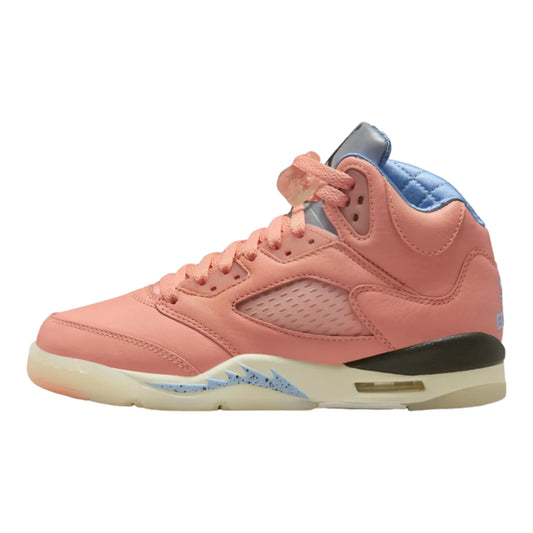 Jordan 5 Retro DJ Khaled We The Best Crimson Bliss - DV4982-641