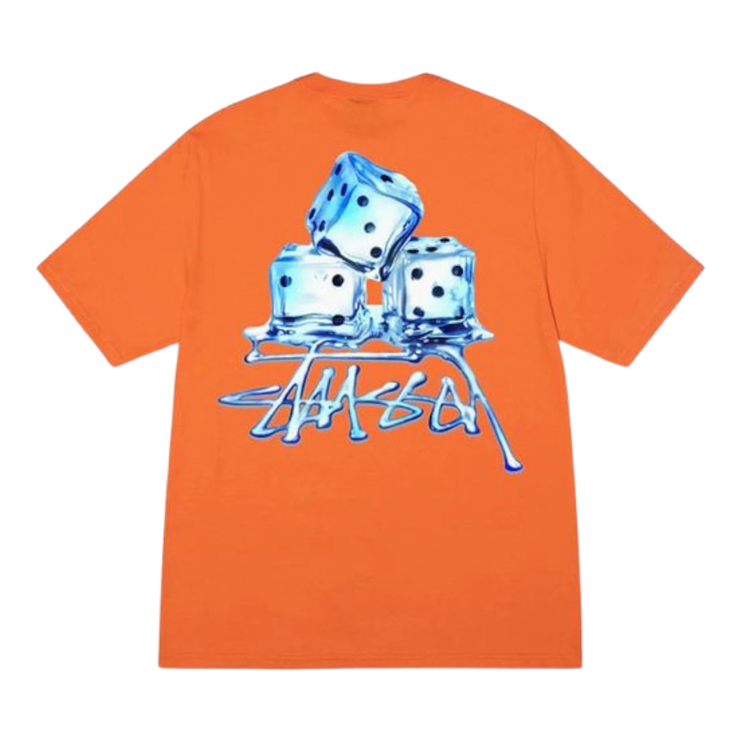 Stussy Melted Tee (SS23)