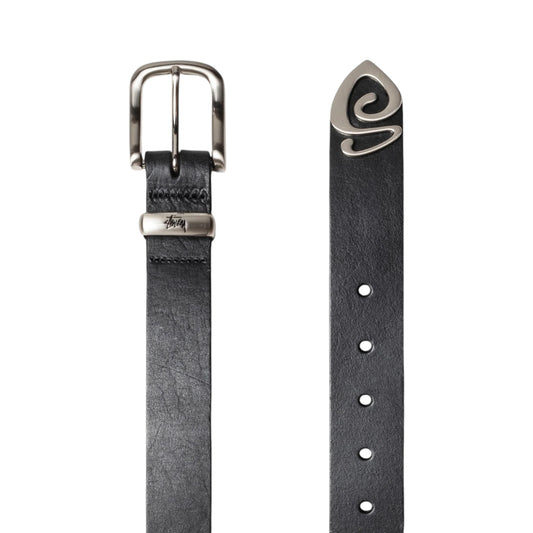 Stussy Metal S TIP Belt