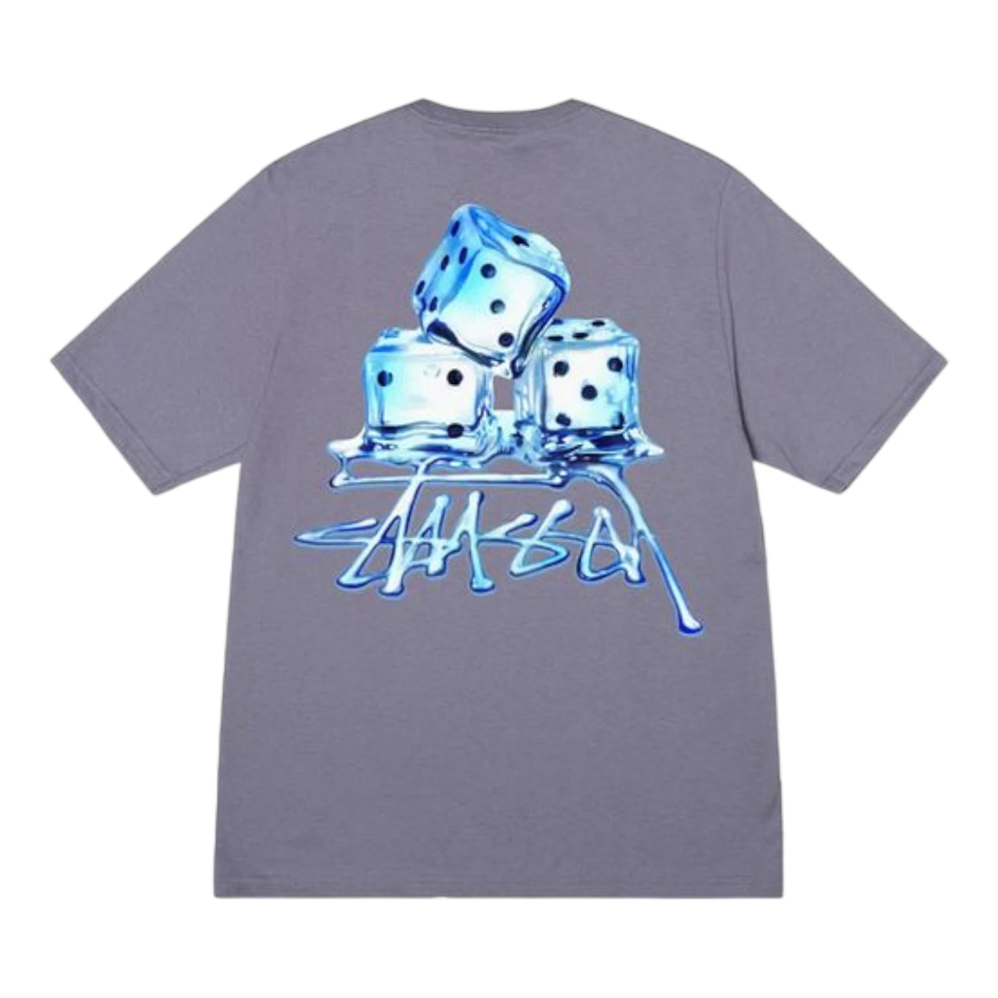 Stussy Melted Tee (SS23)