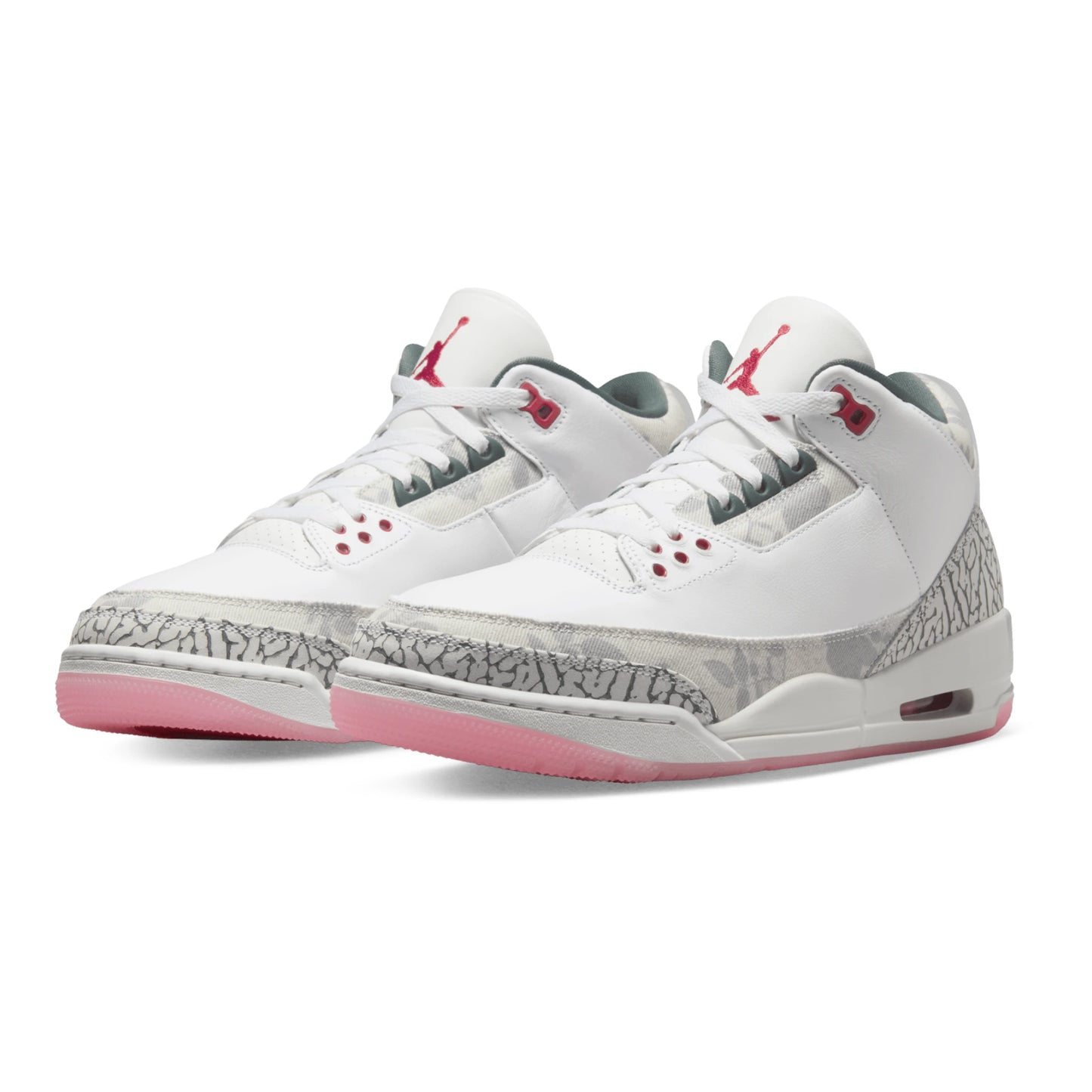 Jordan 3 Retro Wings - HM6993-100