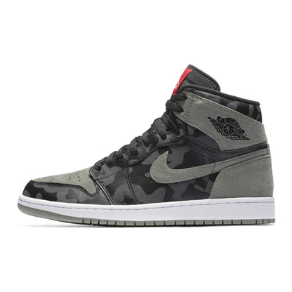 Jordan 1 Retro High Camo 3M Shadow - AA3993-034