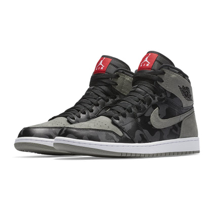 Jordan 1 Retro High Camo 3M Shadow - AA3993-034