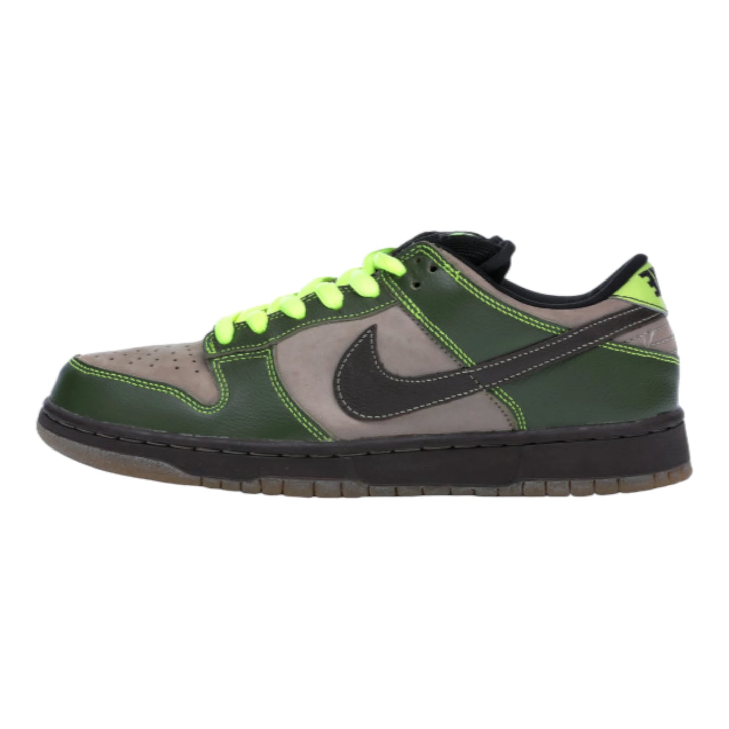 Nike SB Dunk Low Jedi - 304292-222