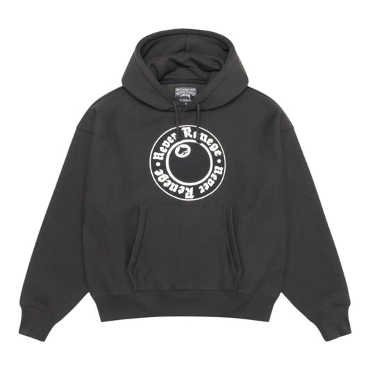 Stüssy & Denim Tears Graphic Hoodie