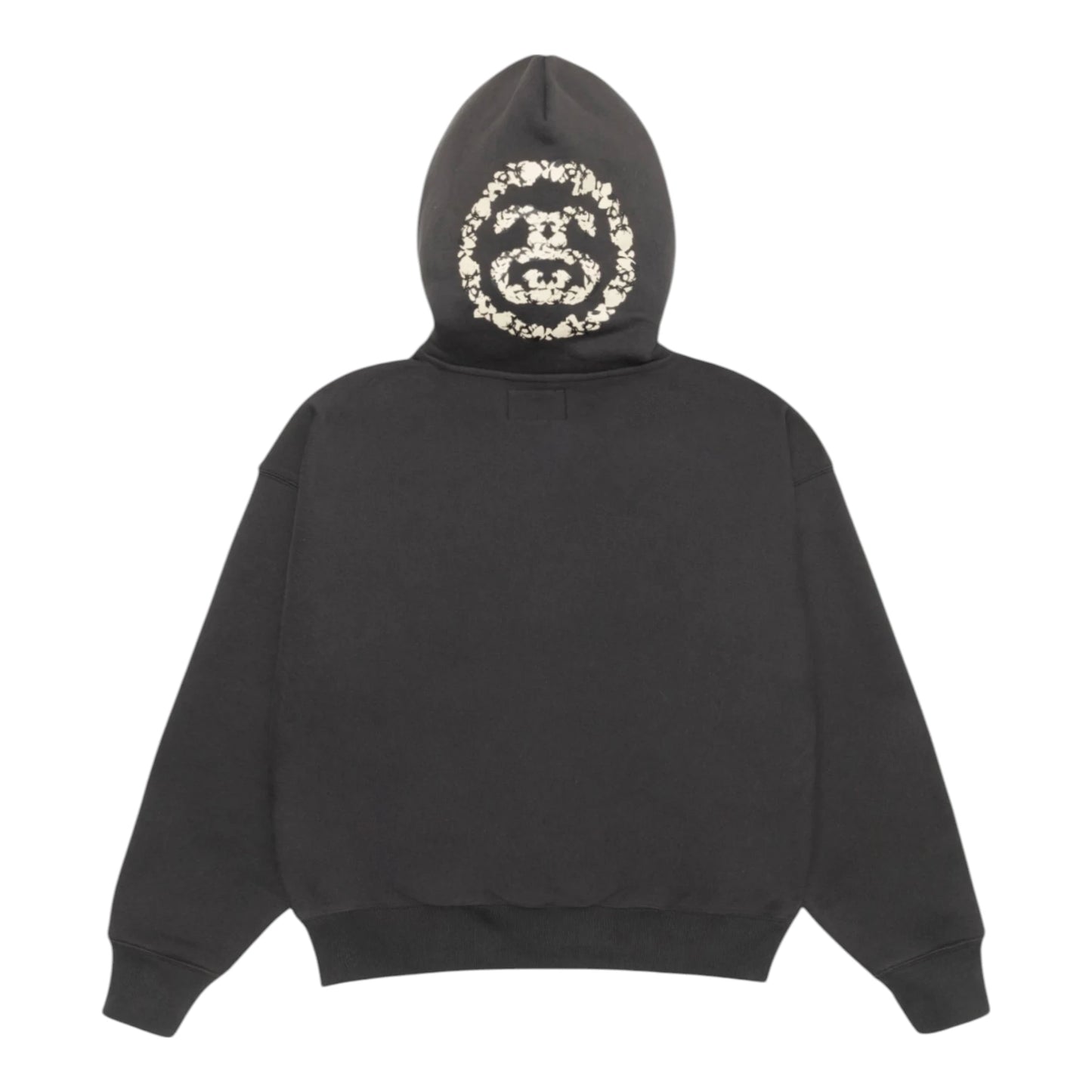 Stüssy &amp; Denim Tears Graphic Hoodie