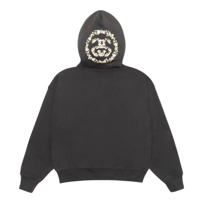 Stüssy &amp; Denim Tears Graphic Hoodie