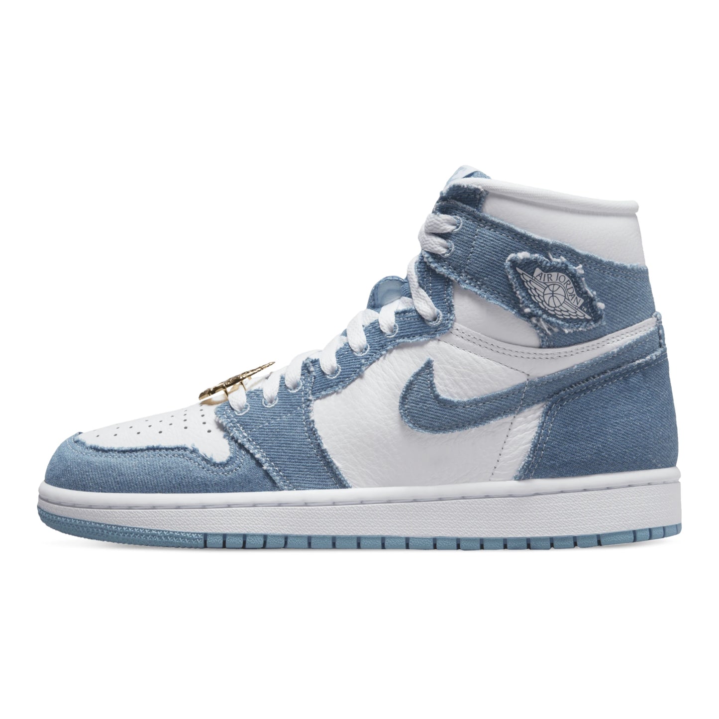 Jordan 1 Retro High OG Denim (Damen) - DM9036-104