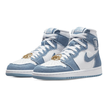 Jordan 1 Retro High OG Denim (Damen) - DM9036-104