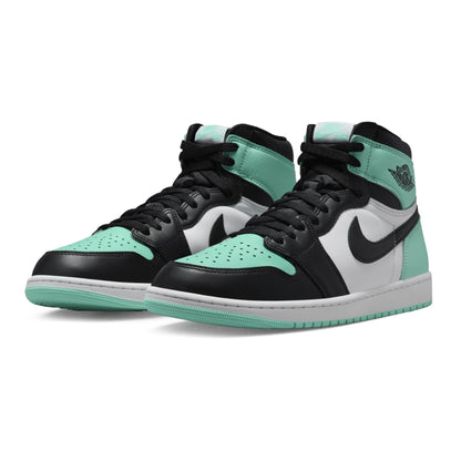 Jordan 1 Retro High OG Green Glow - DZ5485-130