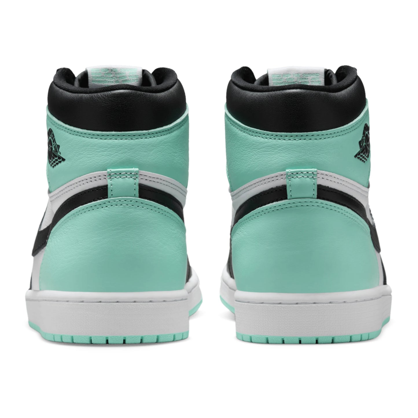 Jordan 1 Retro High OG Green Glow - DZ5485-130