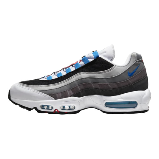 Nike Air Max 95 Grau (2020) - CJ0589-001