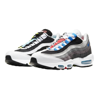 Nike Air Max 95 Greedy (2020) - CJ0589-001