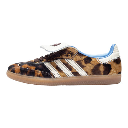 adidas Samba Pony Wales Bonner Leopard - IE0578