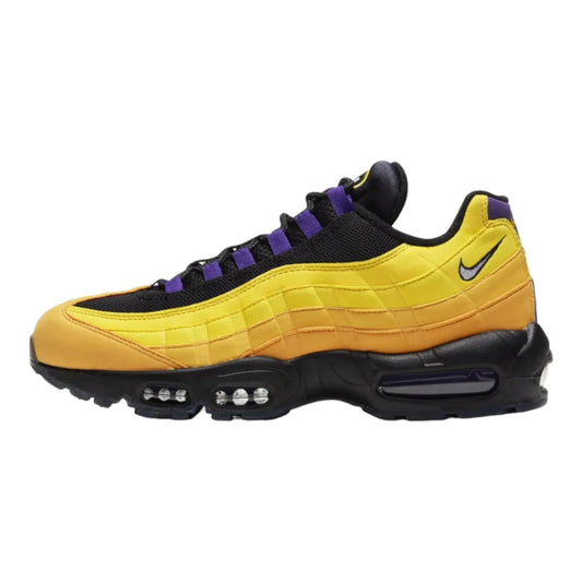 Nike Air Max 95 NRG LeBron Lakers - CZ3624-001