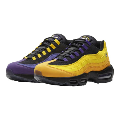 Nike Air Max 95 NRG LeBron Lakers - CZ3624-001