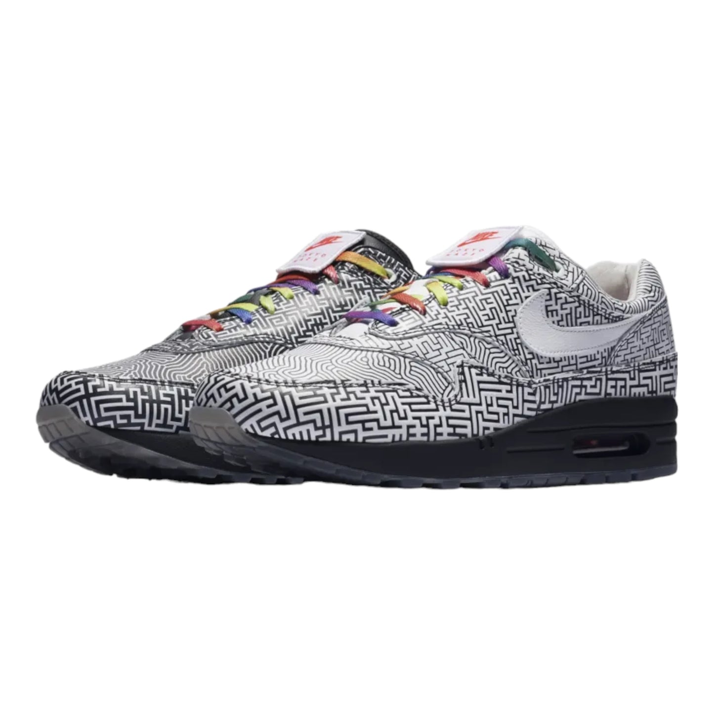 Nike Air Max 1 Tokyo Maze - CI1505-001