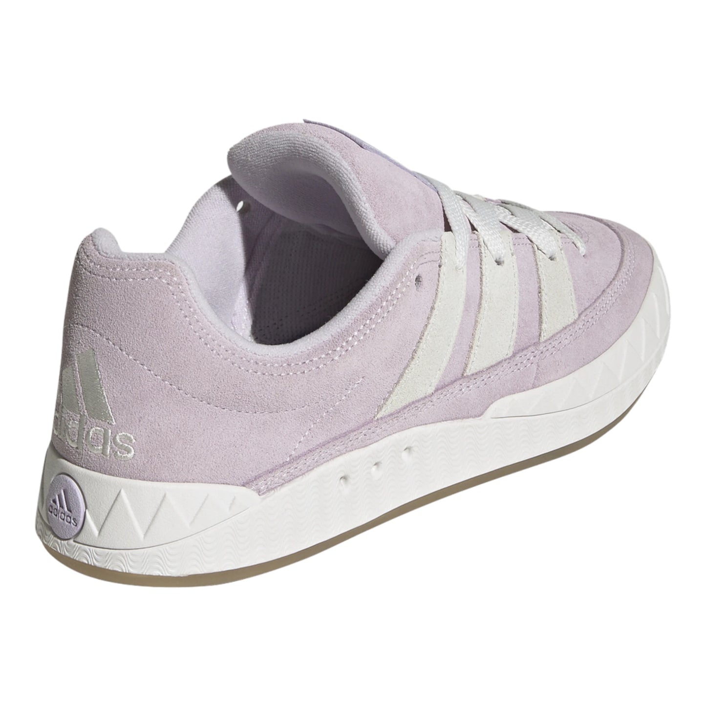 adidas Originals Adimatic Purple Tint - GY2089