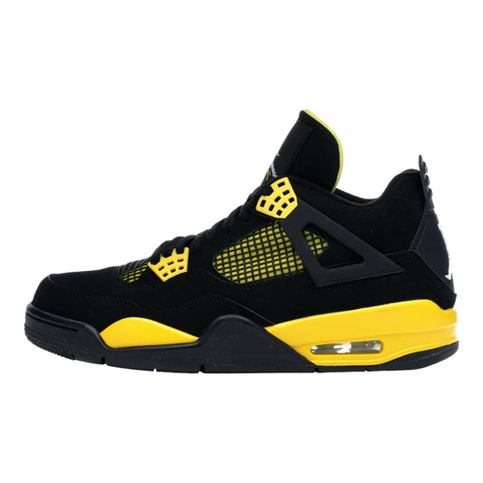 Jordan 4 Retro Thunder (2012) - 308497-008