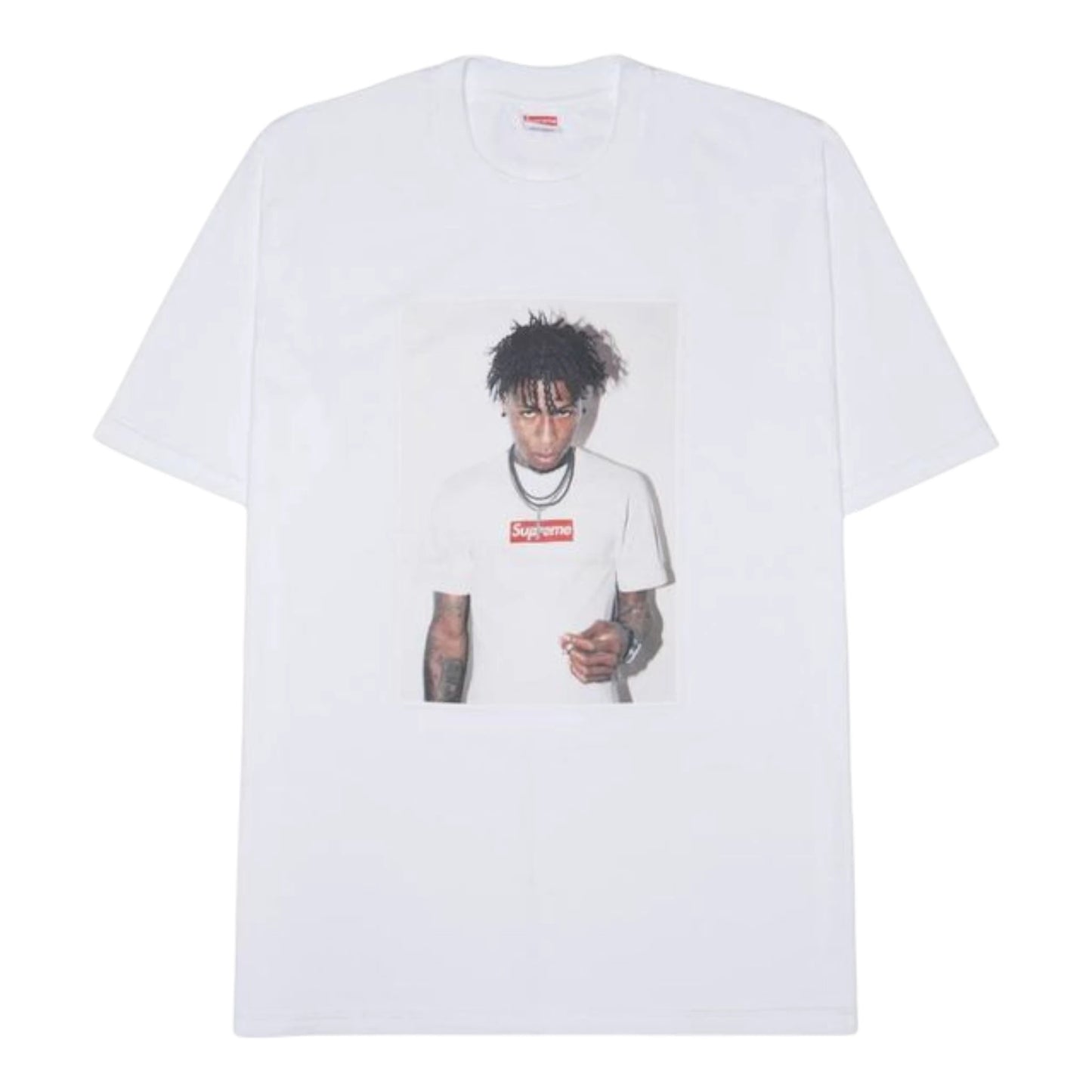 Supreme NBA Youngboy Tee