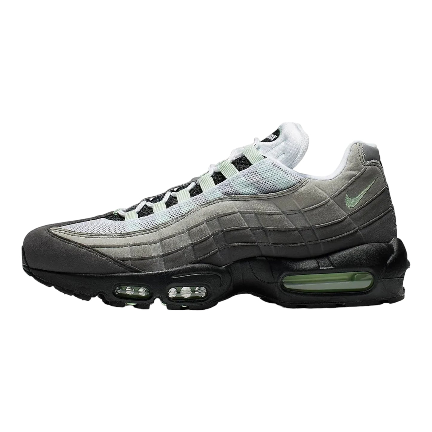 Nike Air Max 95 OG Fresh Mint - CD7495-101