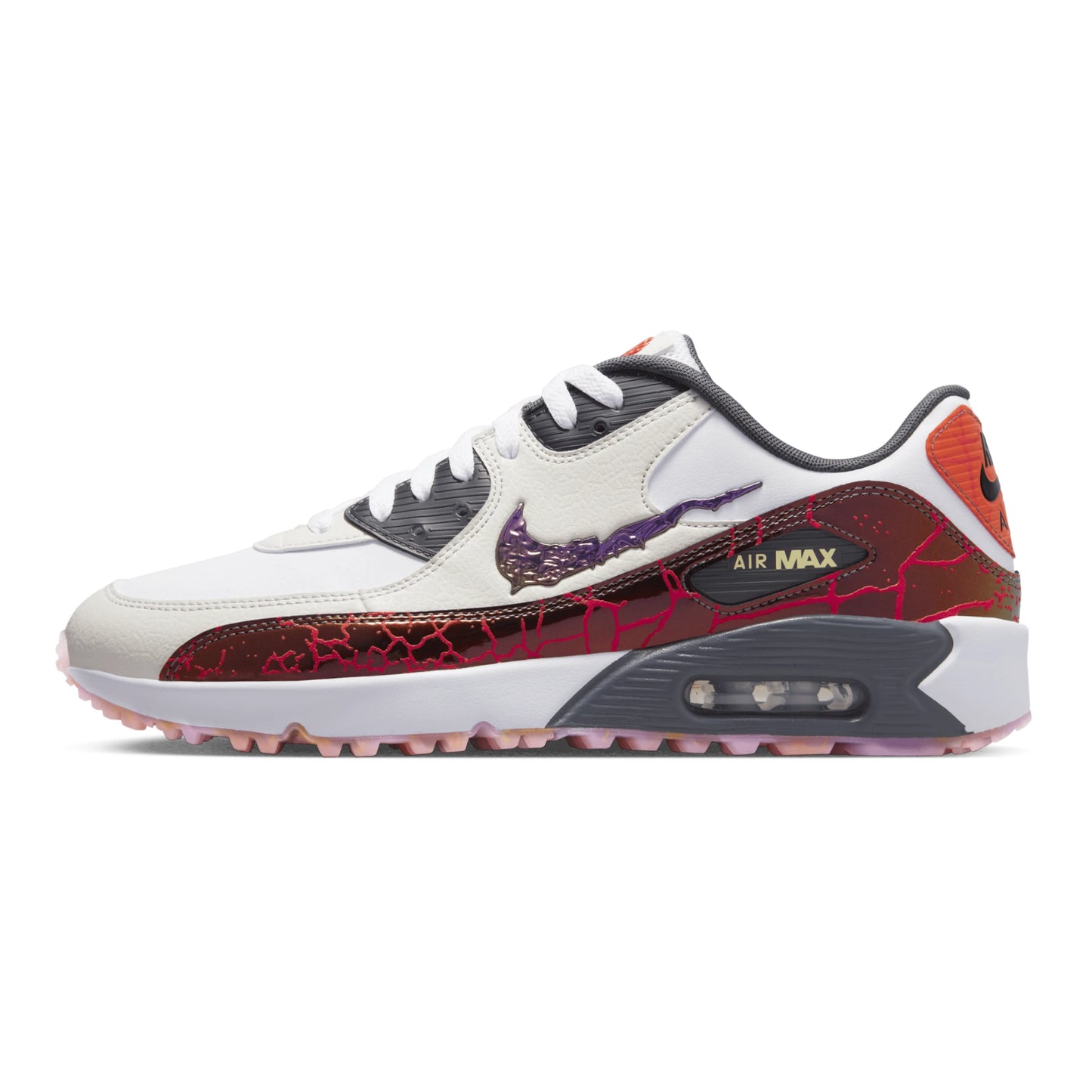 Nike Air Max 90 Golf NRG Desert Camo - FB5038-160