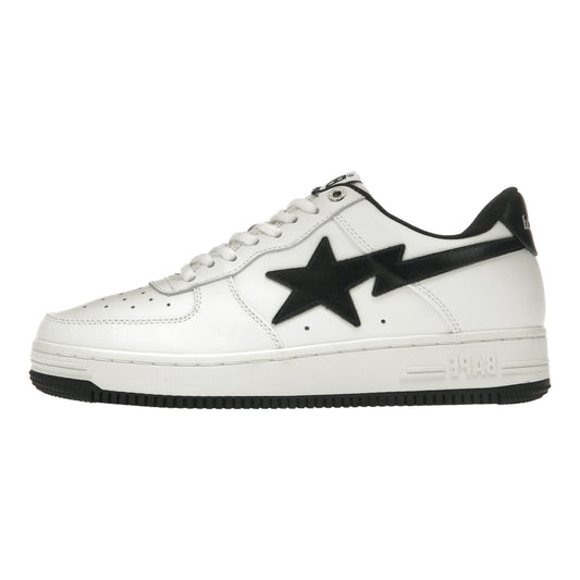 A Bathing Ape Bape Sta JJJJound Weiß Marine