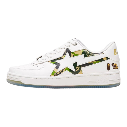 A Bathing Ape Bape Sta 2 Bored Ape Yacht Club Camo