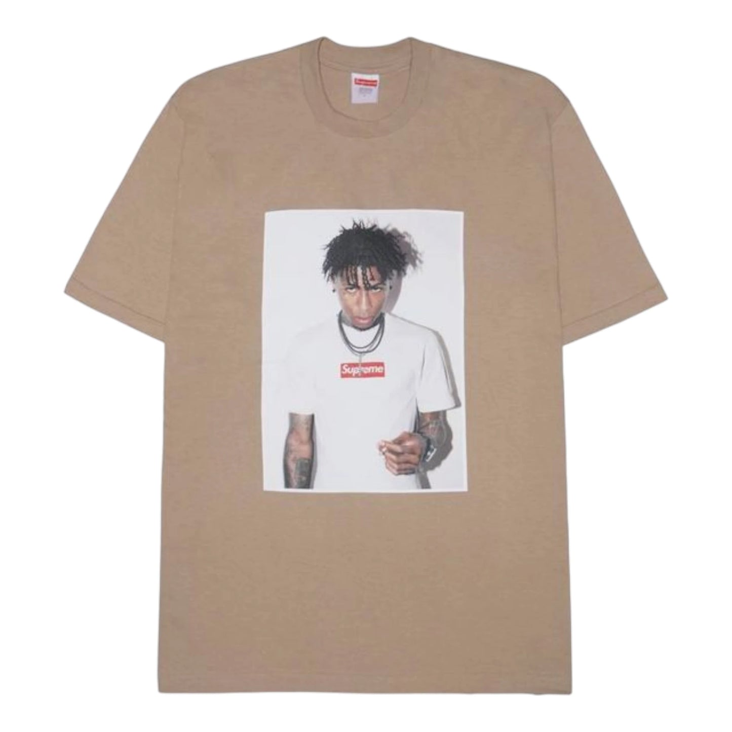 Supreme NBA Youngboy Tee