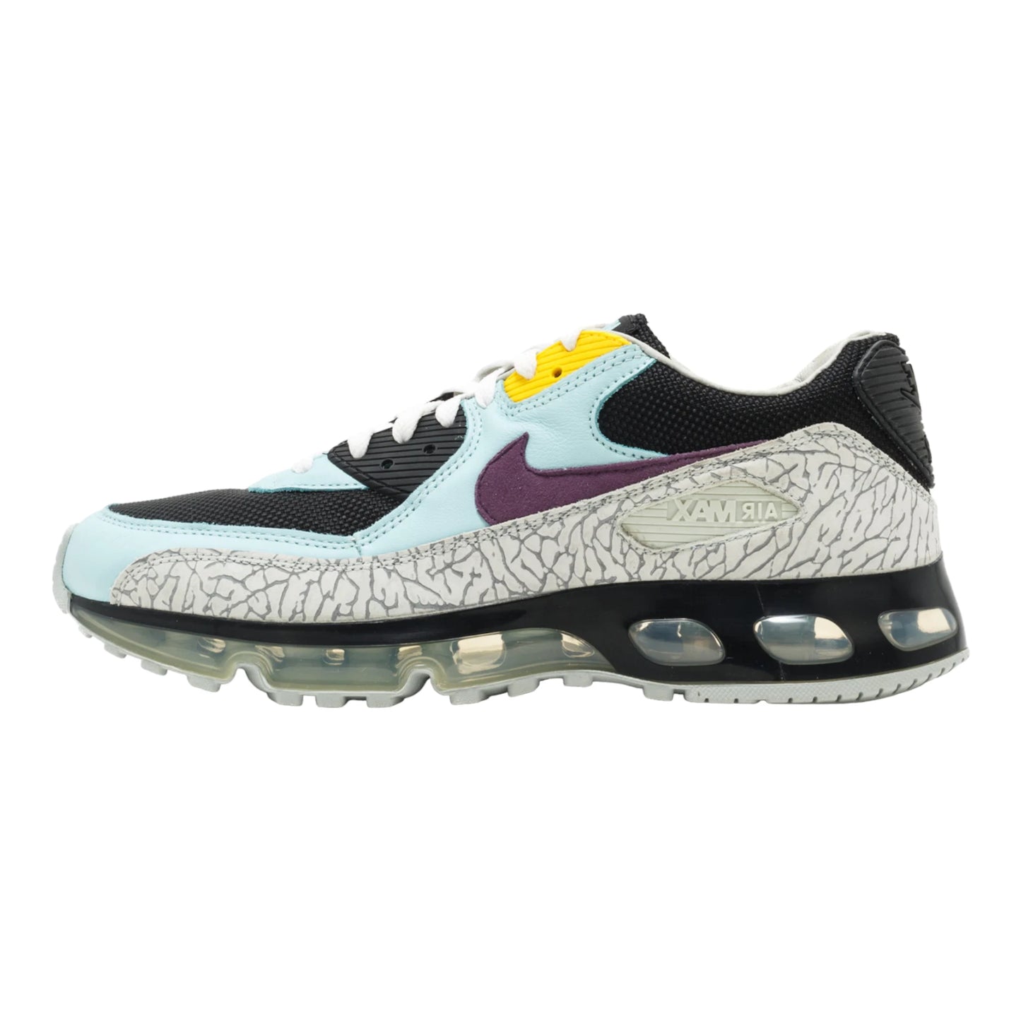 Nike Air Max 90/360 - One Time Only Clerks (2006) - 315351-451