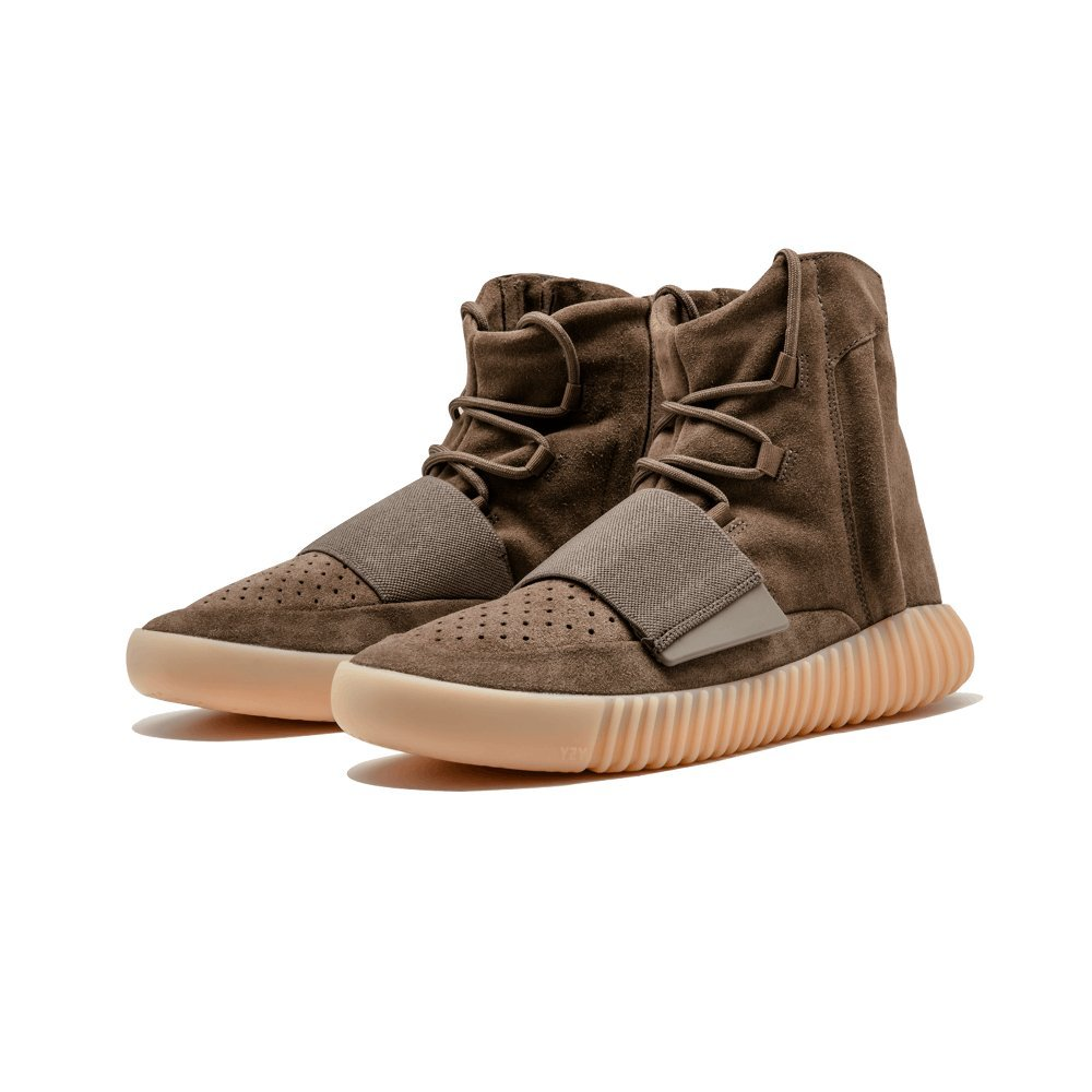 adidas Yeezy Boost 750 Chocolate - BY2456